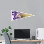 ALPINE HIGH SCHOOL BUCKS <span class="pdp-name-mascot">ALPINE BUCKS</span> Wall Decal - Pennant Front Thumbnail