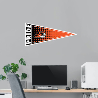 Wall Decal - Pennant