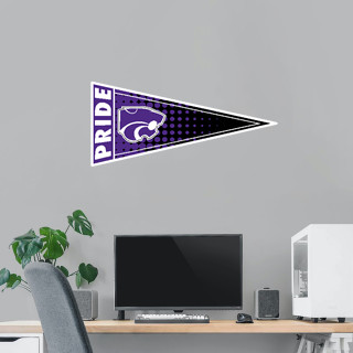 Wall Decal - Pennant