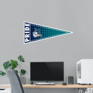 Wall Decal - Pennant