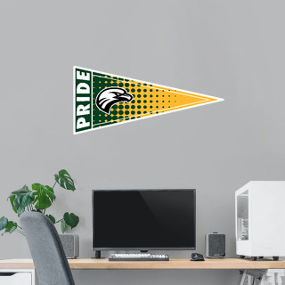 Wall Decal - Pennant