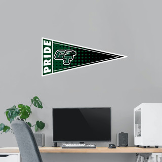 Wall Decal - Pennant