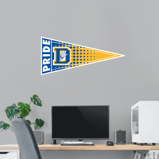 Wall Decal - Pennant