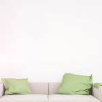 AFCA <span class="pdp-name-mascot">Afca Texas</span> Wall Decal - Circle With Banner Front Thumbnail