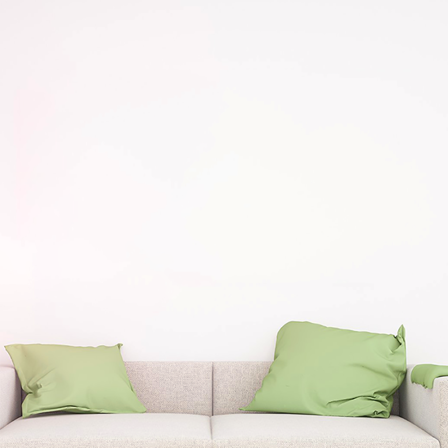 AFCA <span class="pdp-name-mascot">Afca Texas</span> Wall Decal - Circle With Banner
