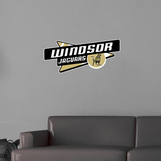 Wall Decal - Slanted Arrow