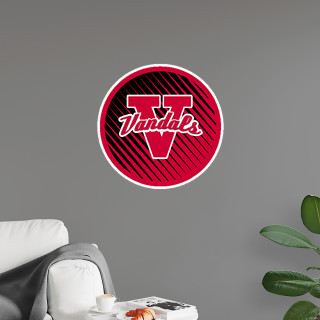 Wall Decal - Ball With Logo