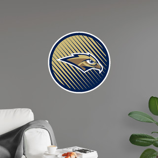 Wall Decal - Ball With Logo