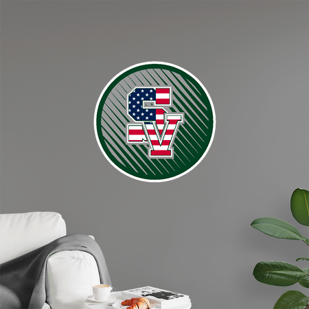 Types Of Store Layout Accessories - Home & Décor - Decals - SVRCS PHOENIX I AM BECAUSE.....WE ...