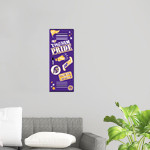 TROY-BUCHANAN HIGH SCHOOL TROJANS <span class="pdp-name-mascot">TROY - BUCHANAN TROJANS</span> Wall Decal - Locker Front Thumbnail
