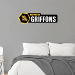 MWSU Griffons <span class="pdp-name-mascot">MWSU Griffons</span> Wall Decal - Headliner Front Thumbnail