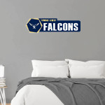 TopBridge Academy Falcons <span class="pdp-name-mascot">TopBridge Academy Falcons</span> Wall Decal - Headliner Front Thumbnail