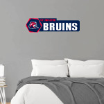 East Valley Central Bruins Wall Decal - Headliner Front Thumbnail