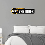 Bishop Foley Ventures Wall Decal - Headliner Front Thumbnail