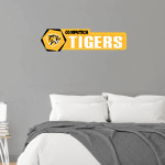 Computech Tigers <span class="pdp-name-mascot">Computech Middle School Tigers</span> Wall Decal - Headliner Front Thumbnail
