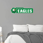 Sopris Elementary Eagles Wall Decal - Headliner Front Thumbnail