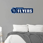 Loyola Flyers <span class="pdp-name-mascot">Loyola College Prep Flyers</span> Wall Decal - Headliner Front Thumbnail