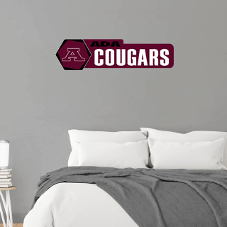 Wall Decal - Headliner