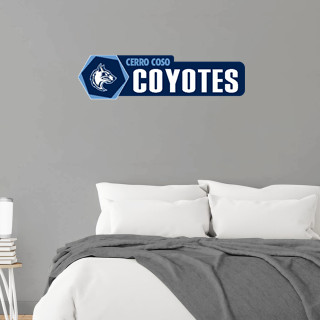 Wall Decal - Headliner