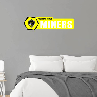 Wall Decal - Headliner