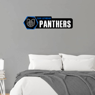 Wall Decal - Headliner