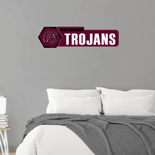 Wall Decal - Headliner