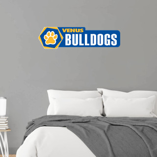 Wall Decal - Headliner