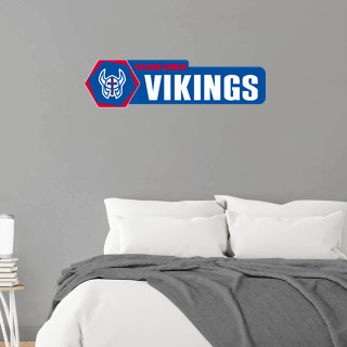 Wall Decal - Headliner