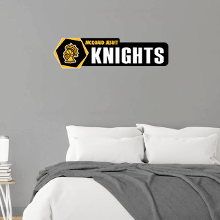 Wall Decal - Headliner