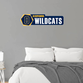 Wall Decal - Headliner