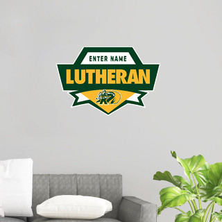 Wall Decal - Spirit Crest