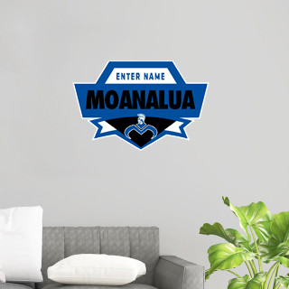 Wall Decal - Spirit Crest
