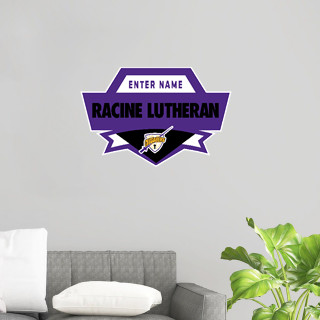 Wall Decal - Spirit Crest