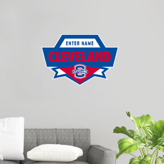 Wall Decal - Spirit Crest