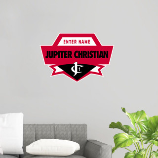 Wall Decal - Spirit Crest