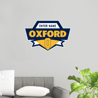Wall Decal - Spirit Crest