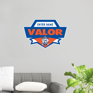 Wall Decal - Spirit Crest