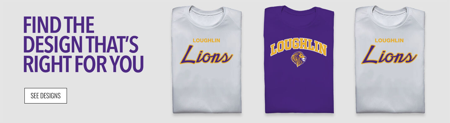 BISHOP LOUGHLIN LIONS EDUCATING LEADERS SINCE 1851 Find the Design That's Right For You - Single Banner