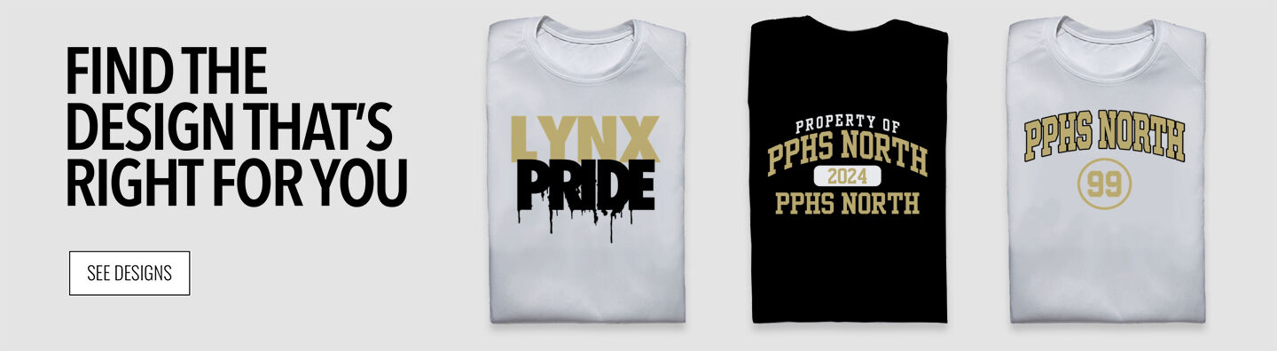 PURDUE  Lynx Find the Design That's Right For You - Single Banner