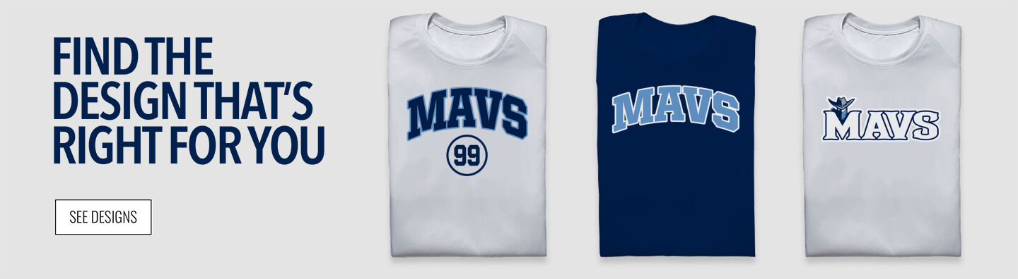 Midwest Mavs  Baseball Mavericks Find Your Design Banner