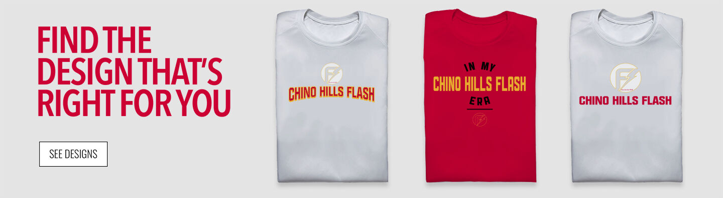 chino hills flash chino hills flash Find the Design That's Right For You - Single Banner