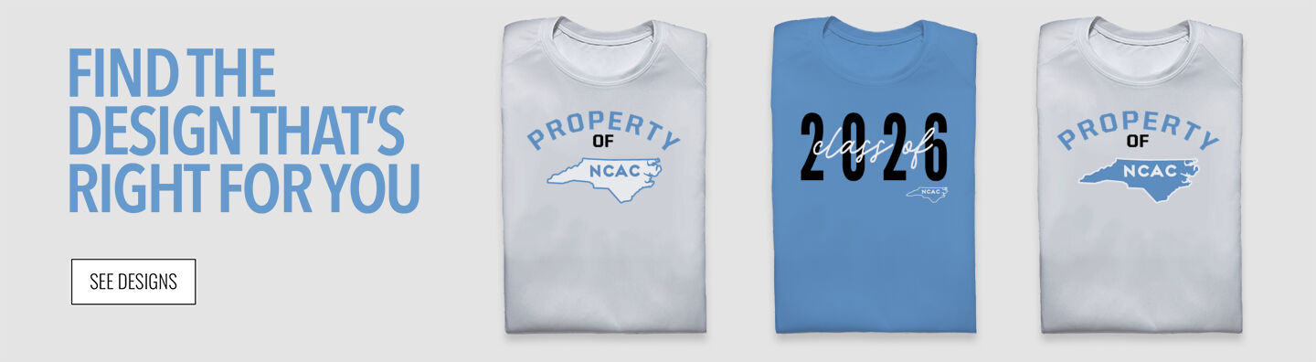 Officail FanGear Online Store Find the Design That's Right For You - Single Banner