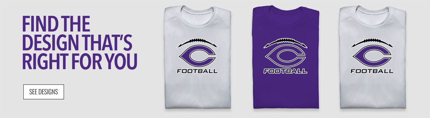Carlsbad Football Carlsbad Football Find the Design That's Right For You - Single Banner
