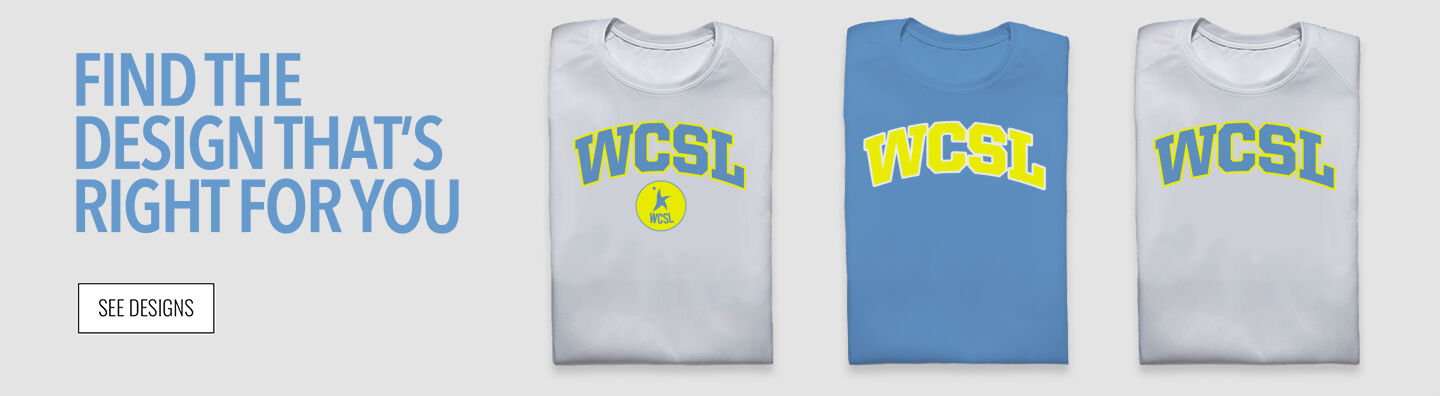 Women's Collegiate  Softball League Find the Design That's Right For You - Single Banner