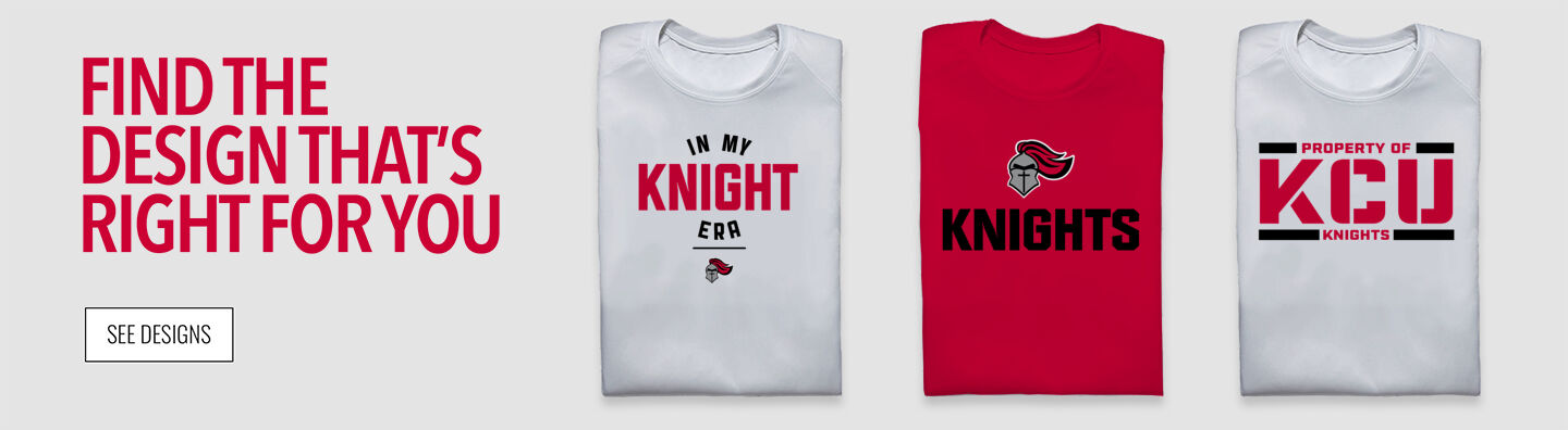 KCU Knights - Grayson, Kentucky - Sideline Store - BSN Sports