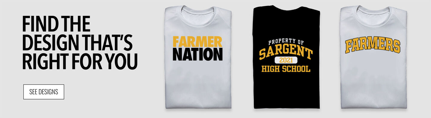 Sargent Farmers Find the Design That's Right For You - Single Banner