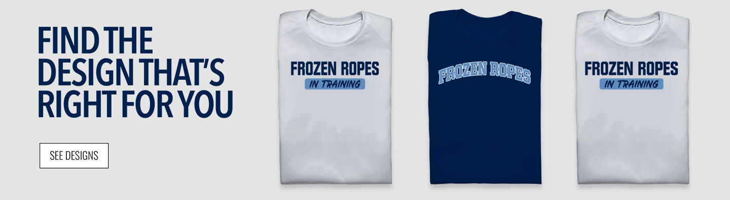 Frozen Ropes Natick Frozen Ropes Natick Find the Design That's Right For You - Single Banner