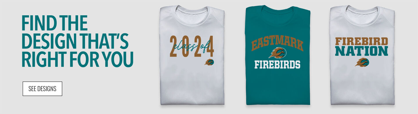 Eastmark Firebirds The Online Store Find the Design That's Right For You - Single Banner