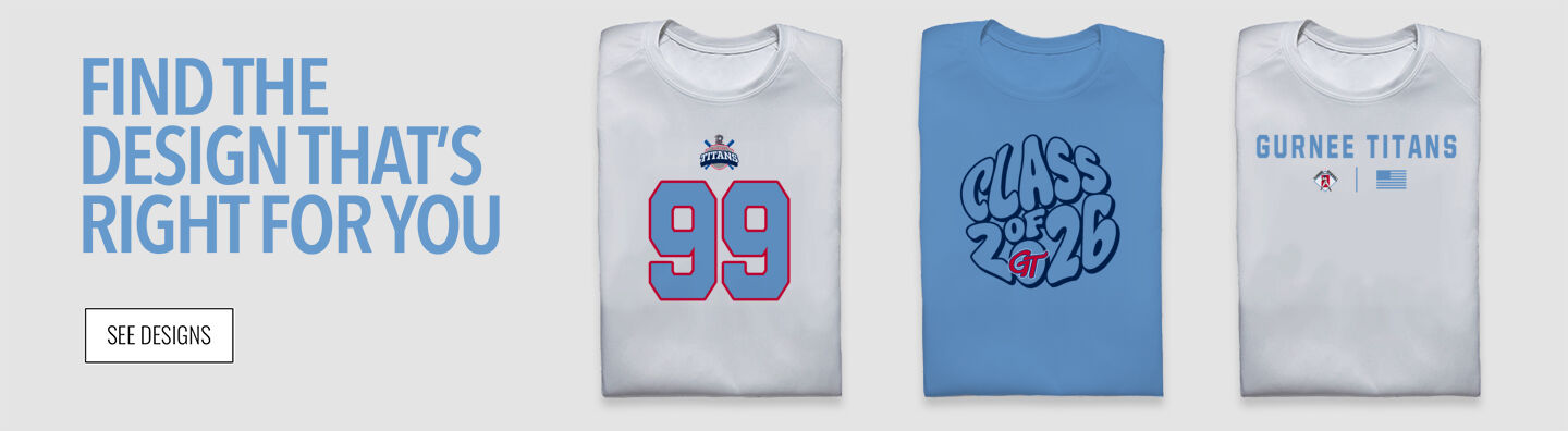 Gurnee Youth Baseball Gurnee Find the Design That's Right For You - Single Banner