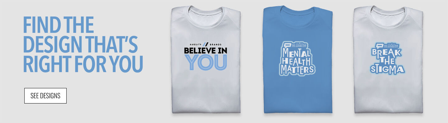 Believe  In You Find Your Design Banner